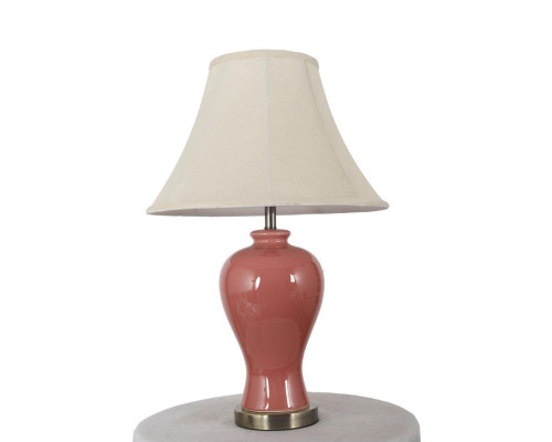 Настольная лампа Arti Lampadari Gianni E 4.1 P Настольная лампа Arti Lampadari Gianni E 4.1 P