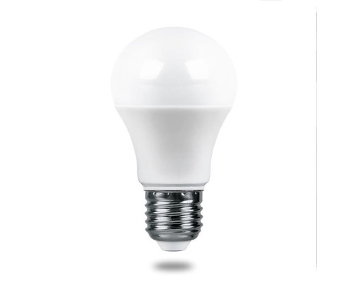 Лампа светодиодная Feron E27 13W 2700K Матовая LB-1013 38032 Лампа светодиодная Feron E27 13W 2700K Матовая LB-1013 38032