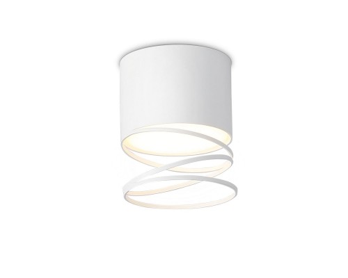 Накладной светильник Ambrella light Techno Spot Techno TN71103 Накладной светильник Ambrella light Techno Spot Techno TN71103