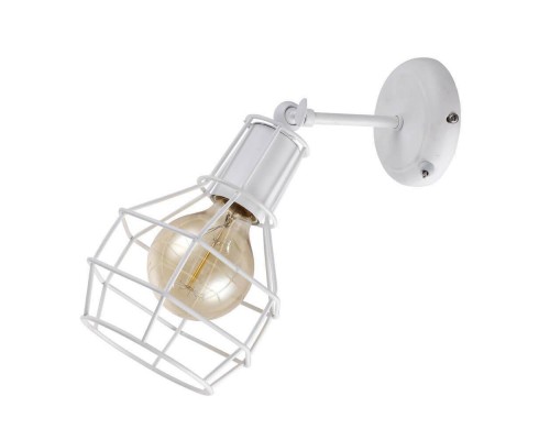 Спот Arte Lamp A9182AP-1WH