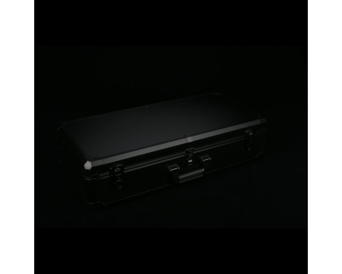 Трековое управление AploytSuitcase Magnetic track 220v (с экраном) Трековое управление AploytSuitcase Magnetic track 220v (с экраном)