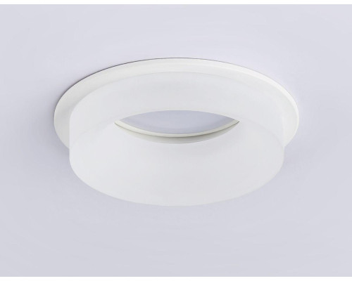 Встраиваемый светильник Ambrella light Techno Spot Acrylic Frost TN1302 Встраиваемый светильник Ambrella light Techno Spot Acrylic Frost TN1302