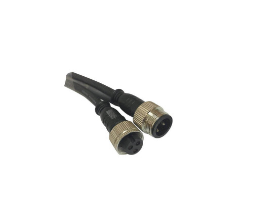 Коннектор питания Arlight ARL-Line-2pin 026390 Коннектор питания Arlight ARL-Line-2pin 026390