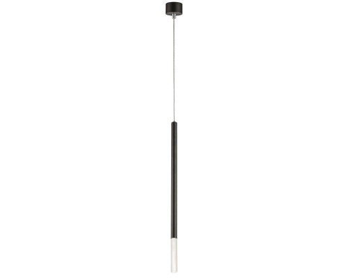 LT7472372 Люстра TUBO LED 5W 300LM 360G ЧЕРНЫЙ 3000K LT7472372 Люстра TUBO LED 5W 300LM 360G ЧЕРНЫЙ 3000K