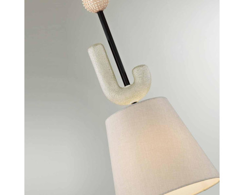 Подвесной светильник Odeon Light Exclusive Modern Bagel 5410/1 Подвесной светильник Odeon Light Exclusive Modern Bagel 5410/1