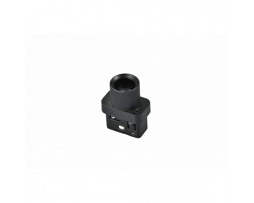 Трековый светодиодный светильник iLedex Technical Vision 4822-019-D22-2W-24DG-4000K-BK Трековый светодиодный светильник iLedex Technical Vision 4822-019-D22-2W-24DG-4000K-BK