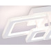 Потолочная светодиодная люстра Ambrella light Acrylica Original FA8877