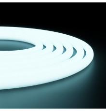 Светодиодная влагозащищенная лента Apeyron 14,4W/m 120LED/m 2835SMD холодный белый 5M 00-325