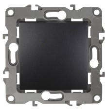 Переключатель одноклавишный промежуточный ЭРА 12 10AX 250V 12-1108-05 Б0018246