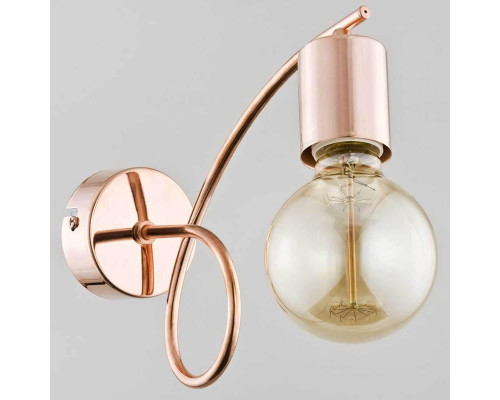 Бра Alfa Tango Copper 24320