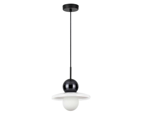 Подвесной светильник Odeon Light Hatty 5014/1D Подвесной светильник Odeon Light Hatty 5014/1D