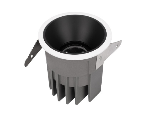 Встраиваемый светильник Loft IT Comb 10330/F White Black Встраиваемый светильник Loft IT Comb 10330/F White Black