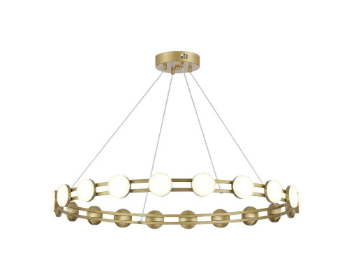 Подвесной светильник ST Luce MONRO SL6610.203.20 Подвесной светильник ST Luce MONRO SL6610.203.20