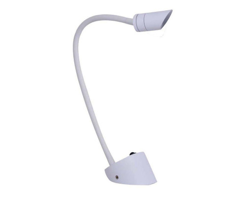 Бра DesignLed WL Bed BQ003103-A-3-WH-WW 002895 Бра DesignLed WL Bed BQ003103-A-3-WH-WW 002895
