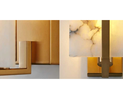 Бра Imperium Loft Marble 74296-22