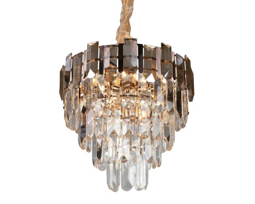 Подвесная люстра Omnilux Lariano OML-81303-13 Подвесная люстра Omnilux Lariano OML-81303-13