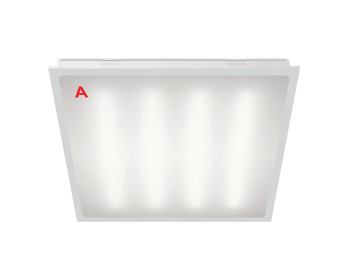 Потолочный светильник WOLTA Pro ДВО04-36-051-5К