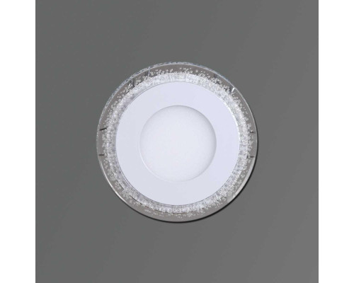 Светодиодная панель Reluce 34033-9.0-001QP LED3+3W BL Светодиодная панель Reluce 34033-9.0-001QP LED3+3W BL