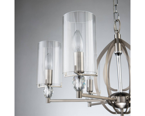 Подвесная люстра Favourite Stine 2704-6P Подвесная люстра Favourite Stine 2704-6P