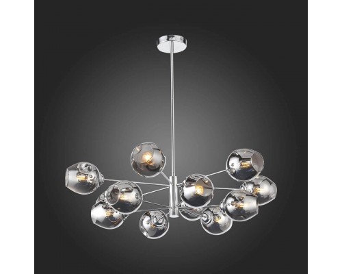 Подвесная люстра ST Luce Fovia SL1500.103.12 Подвесная люстра ST Luce Fovia SL1500.103.12