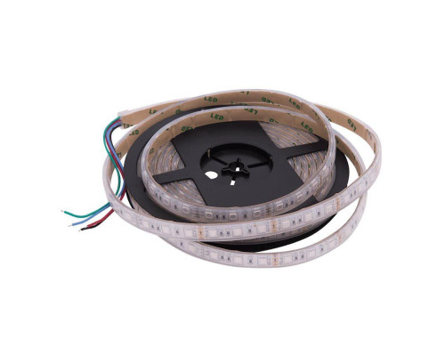 Светодиодная лента SWG 14,4W/m 60LED/m 5050SMD теплый белый 5M 007266 Светодиодная лента SWG 14,4W/m 60LED/m 5050SMD теплый белый 5M 007266