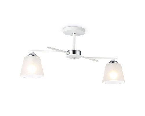 Потолочная люстра Ambrella light Traditional Modern TR303201 Потолочная люстра Ambrella light Traditional Modern TR303201