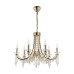 Подвесная люстра Odeon Light CAPEL 5063/6