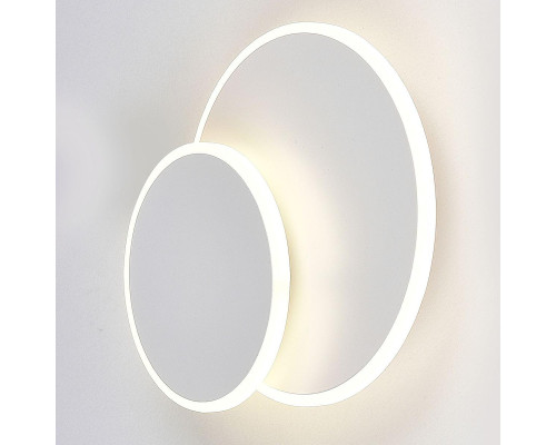 Настенный светодиодный светильник Natali Kovaltseva Led Lamps 81112/1W