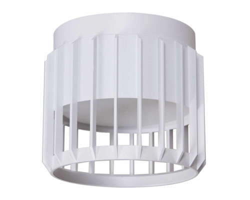 Точечный светильник Reluce Technical 53018-9.5-001MN GX53 WT Точечный светильник Reluce Technical 53018-9.5-001MN GX53 WT