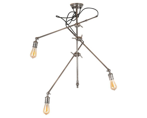Потолочный светильник Covali PL-51527 Потолочный светильник Covali PL-51527