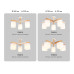 Потолочная люстра Ambrella light Traditional Loft TR83113