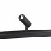 Трековый светодиодный светильник iLedex Technical Vision ZOOM 4822-020-D47-10W-10/60DG-3000K-BK
