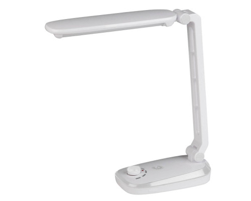 Настольная лампа ЭРА NLED-425-4W-W Б0019134 Настольная лампа ЭРА NLED-425-4W-W Б0019134