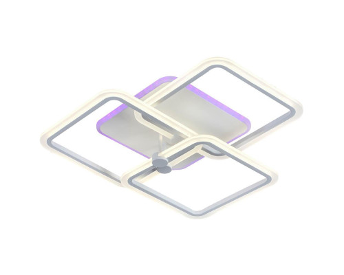 Потолочная светодиодная люстра Profit Light 8001/3 WHT Потолочная светодиодная люстра Profit Light 8001/3 WHT