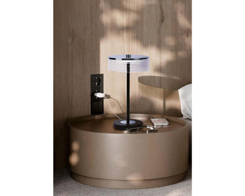 Настольная лампа Lumion Ledio Satiana 8203/1TL Настольная лампа Lumion Ledio Satiana 8203/1TL