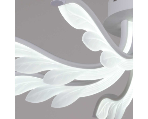 Потолочный светильник Reluce 14390-0.3-08S white