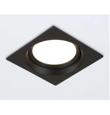 Светильник встраиваемый поворотный AMBRELLA LIGHT TECHNO SPOT TN52233