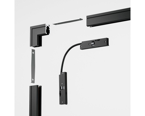 Соединительная планка Elektrostandard Mini Magnetic (2шт) 85175/00 a065635