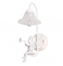 Бра Arte Lamp Amur A1133AP-1WG