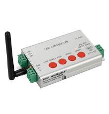 Контроллер Arlight HX-806SB 020914