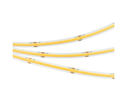 Светодиодная лента Arlight 11,5W/m 378LED/m CSP теплый белый 5M 031859(2) Светодиодная лента Arlight 11,5W/m 378LED/m CSP теплый белый 5M 031859(2)