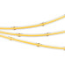 Светодиодная лента Arlight 11,5W/m 378LED/m CSP теплый белый 5M 031859(2)