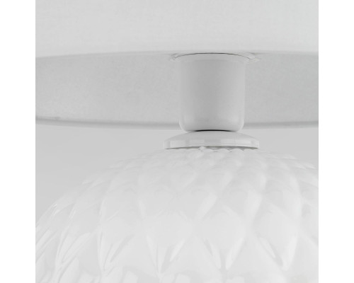 Настольная лампа TK Lighting 16046 Santana