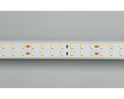 Светодиодная лента Arlight 20W/m 196LED/m 2835SMD теплый белый 5M 025153(2) Светодиодная лента Arlight 20W/m 196LED/m 2835SMD теплый белый 5M 025153(2)