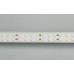 Светодиодная лента Arlight 20W/m 196LED/m 2835SMD теплый белый 5M 025153(2)