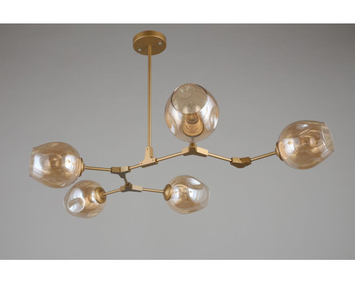 Потолочная люстра Omnilux Asolo OML-93907-05