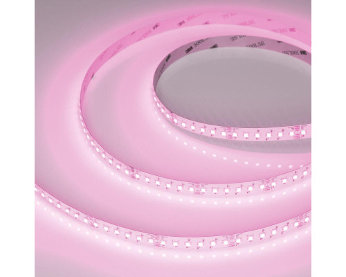 Светодиодная лента Arlight 4W/m 60Led/m 2835SMD разноцветный/холодный белый 5M RT-AM360-12mm 24V RGBW-MIX 044036