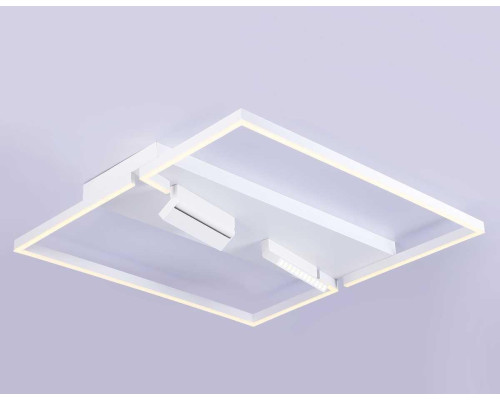 Потолочный светодиодный светильник Ambrella light Comfort LineTech FL51467 Потолочный светодиодный светильник Ambrella light Comfort LineTech FL51467