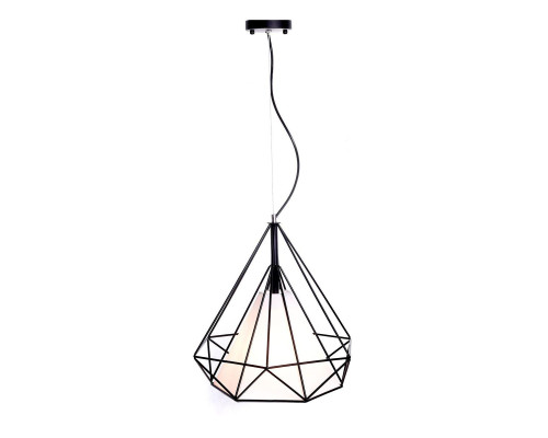 Подвесной светильник Lumina Deco Forti LDP 7921 BK