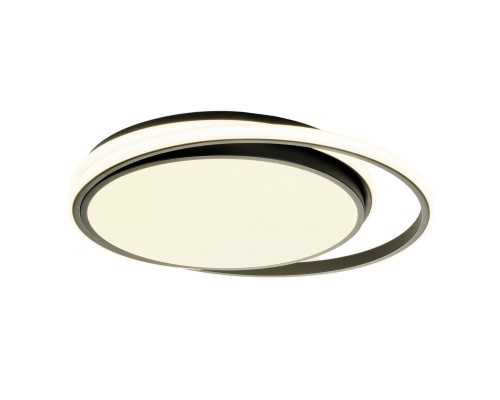 Потолочный светодиодный светильник MyFar Ceiling Cressida MR9110-CL Потолочный светодиодный светильник MyFar Ceiling Cressida MR9110-CL